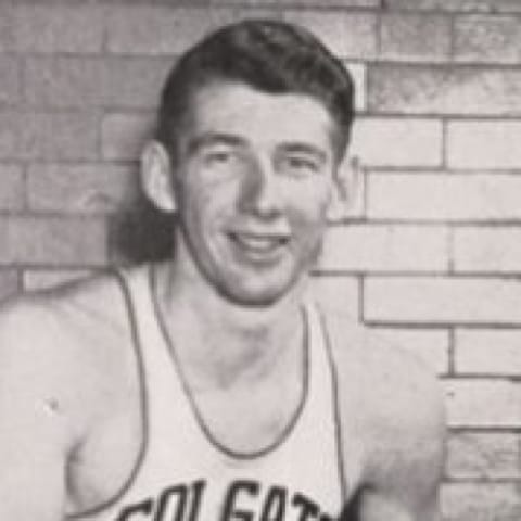 Vandeweghe Ernie