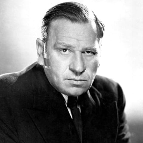 Wallace Beery