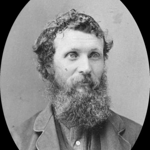 John Muir