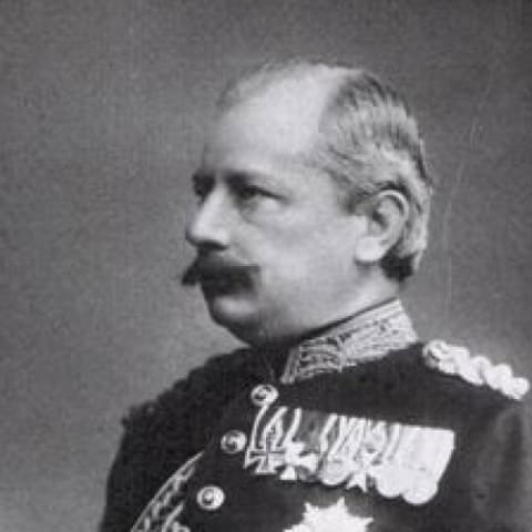 Alberto IV, Duque de Saxe-Eisenach