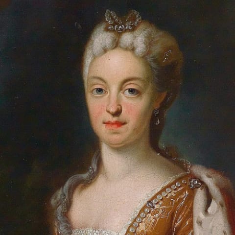Maria Amália da Áustria (1701)
