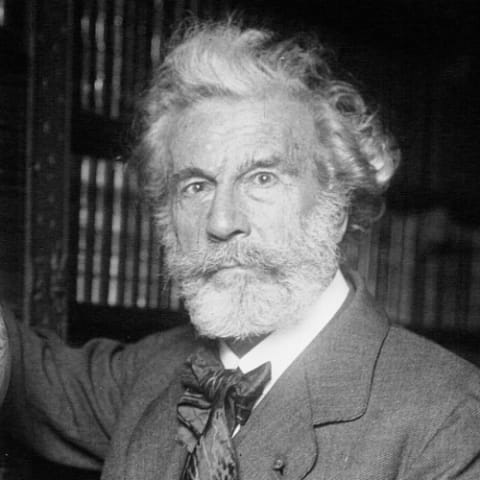 Camille Flammarion