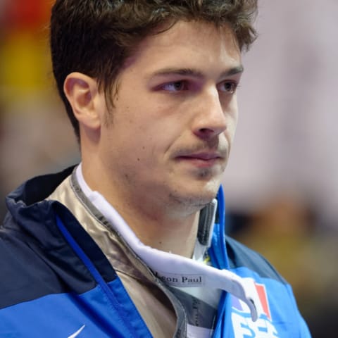 Maxime Pauty