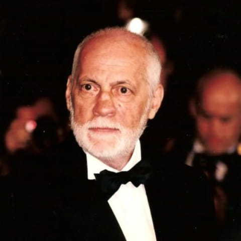 Michel Serrault