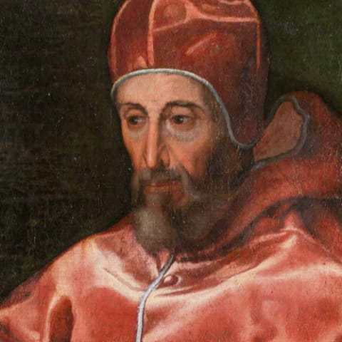 Papa Paulo IV