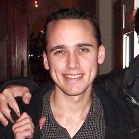 Adrian Lamo