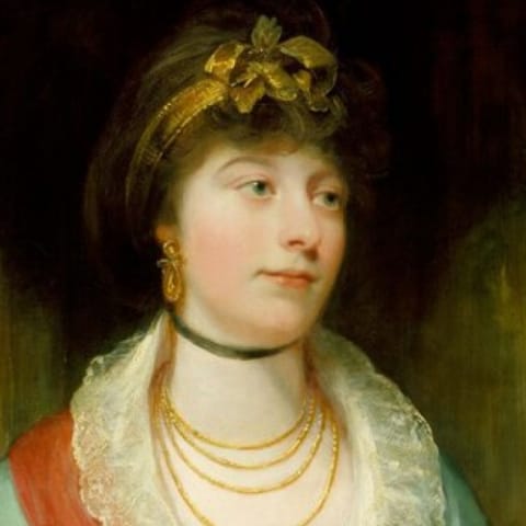 Princess (1819) Charlotte