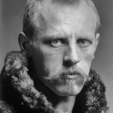 Fridtjof Nansen