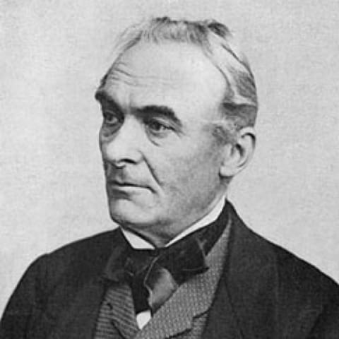 Prosper Mérimée