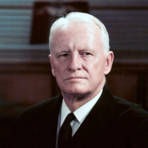 Chester W. Nimitz
