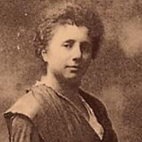 Margherita Sarfatti