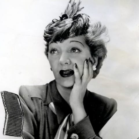 Gertrude Lawrence