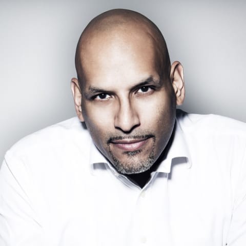 John Amaechi