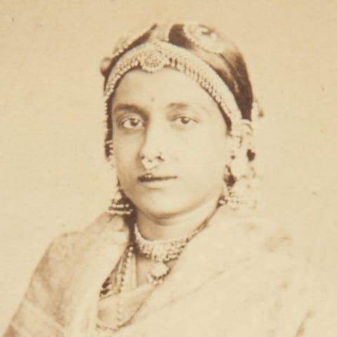 Mata Amritanandamayi