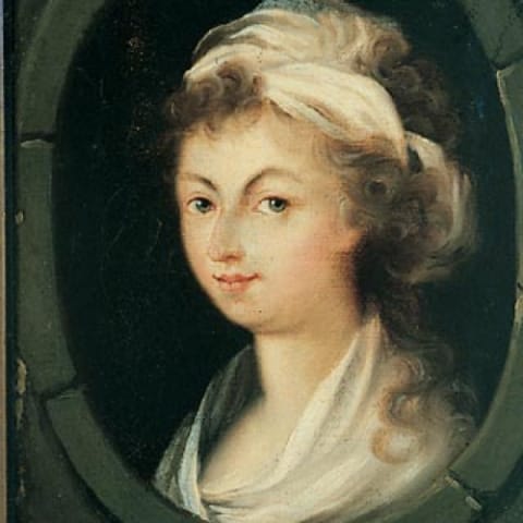 Maria Antônia de Parma