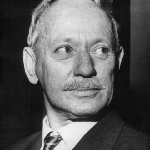 Mikhail Sholokhov