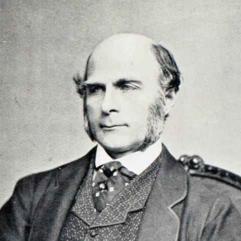 Francis Galton