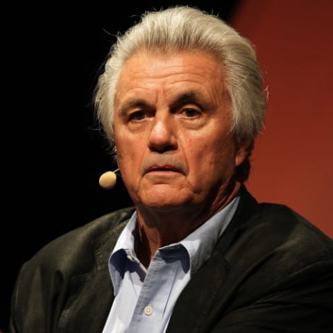 John Irving