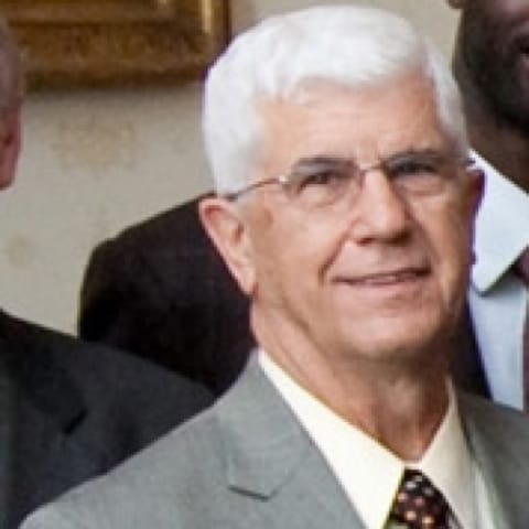 Del Harris