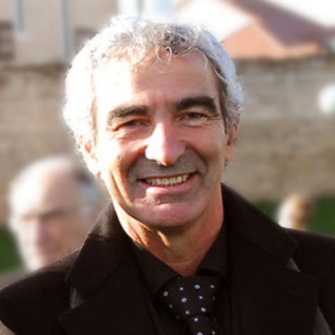 Raymond Domenech