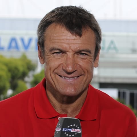 Mats Wilander