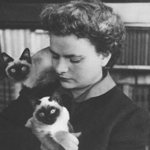 Elsa Morante