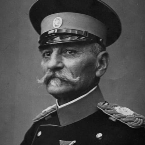 Pedro I da Sérvia
