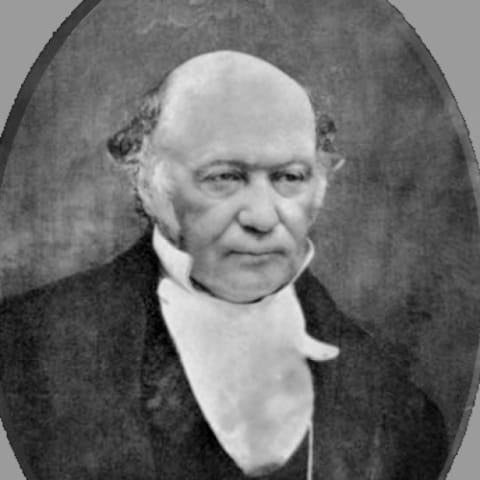 William Rowan Hamilton