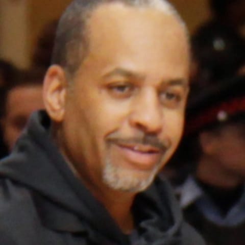 Dell Curry