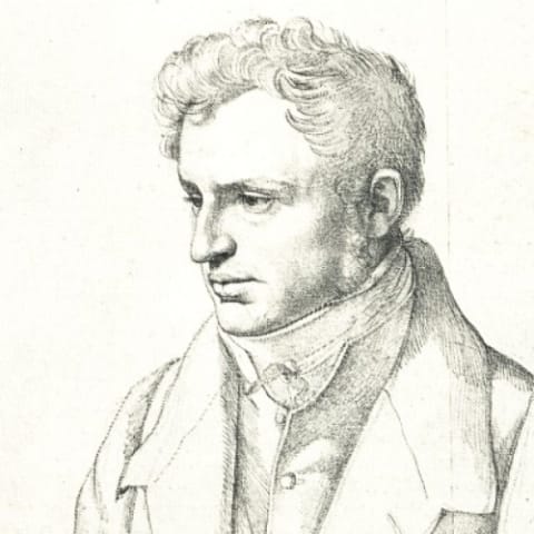 Friedrich Wilhelm von Schadow