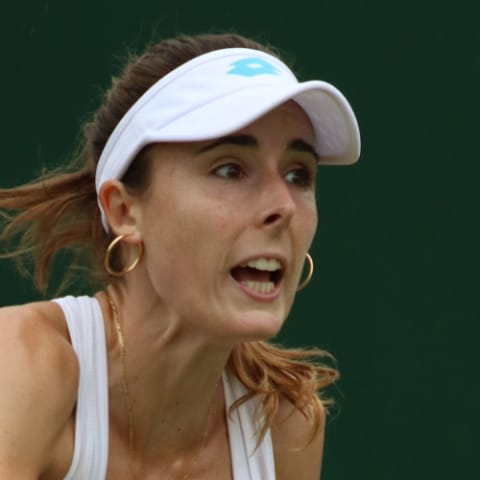 Alizé Cornet