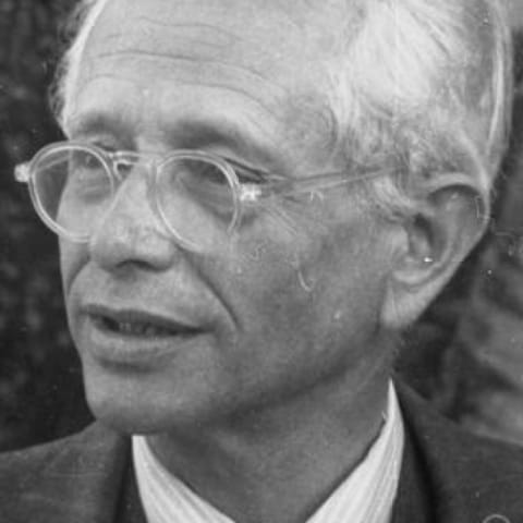 Max Dehn