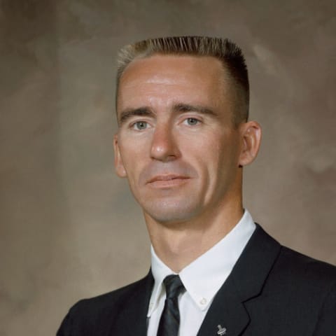 Walter Cunningham