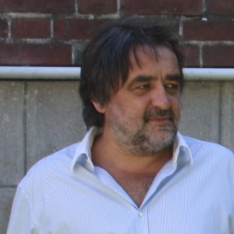 Philippe Boisse