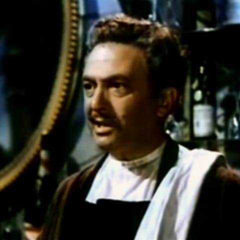 Marcel Dalio