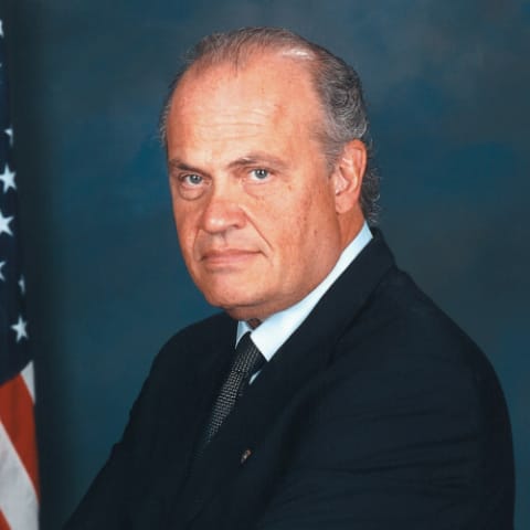Fred Thompson