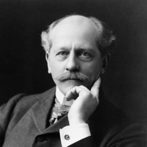 Percival Lowell