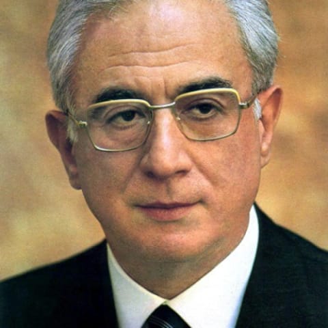 Francesco Cossiga