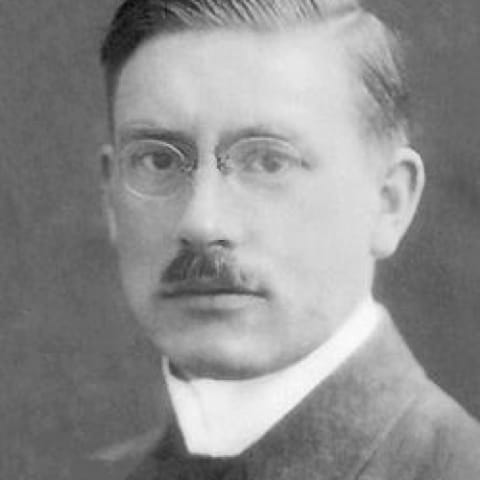 Peter Debye