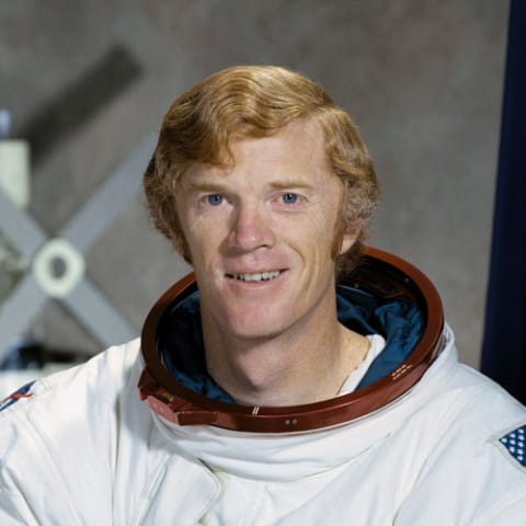 Russell Schweickart