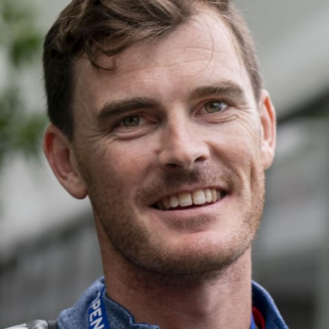 Jamie Murray
