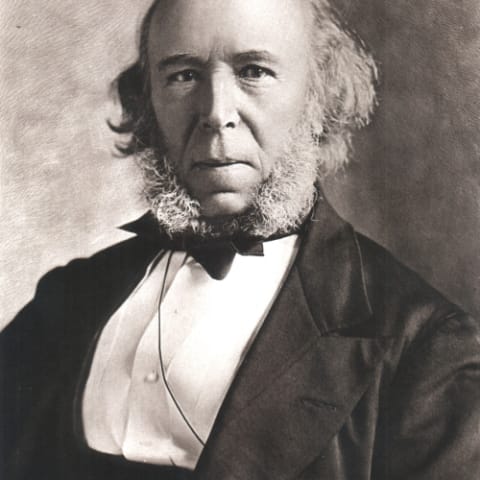 Herbert Spencer