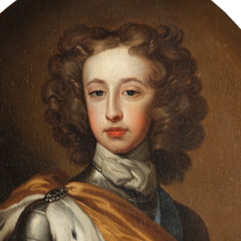 Guilherme, Duque de Gloucester