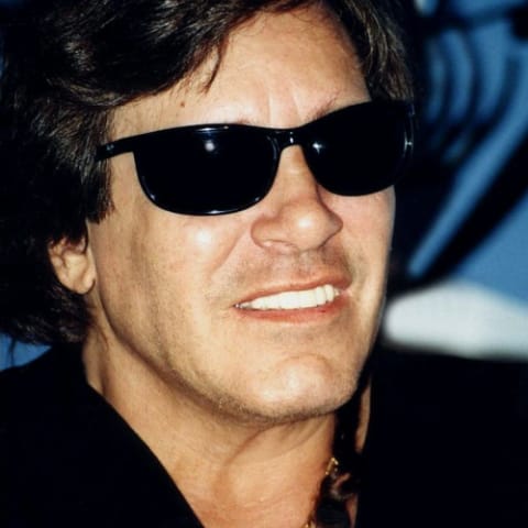 Jose Feliciano