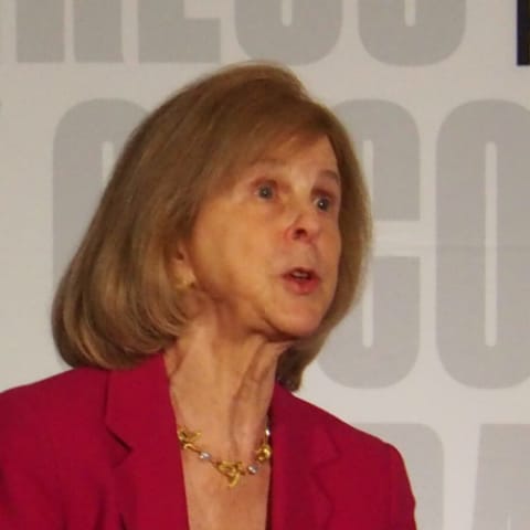 Elaine Pagels