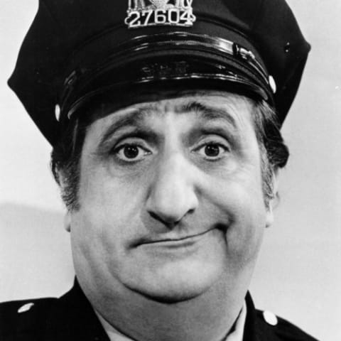 Al Molinaro