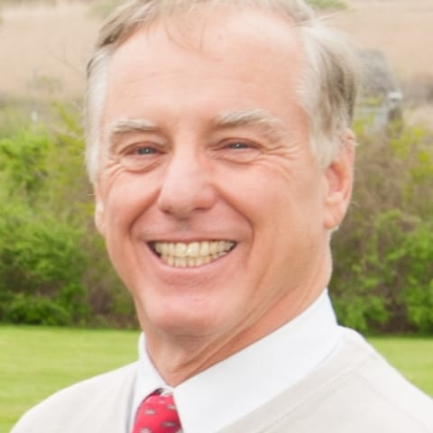 Howard Dean