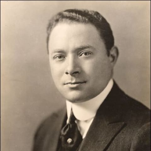 David Sarnoff