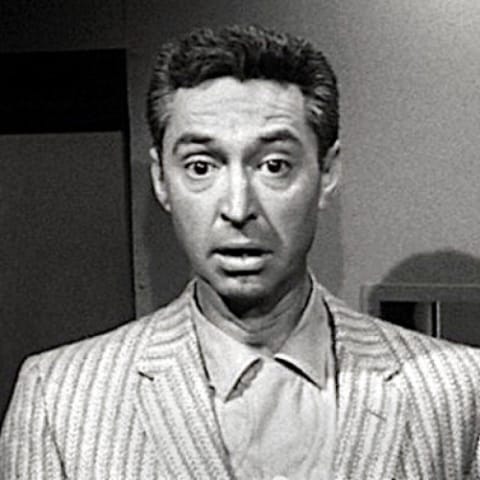 James Griffith