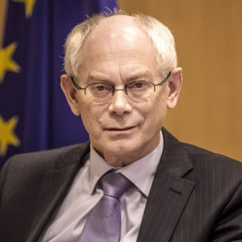 Herman Van Rompuy